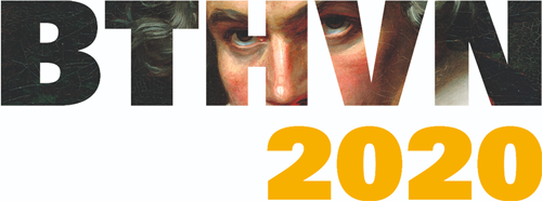 250th Anniversary of Beethoven's Birth